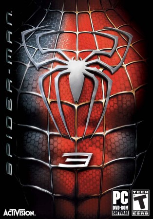 SPIDER MAN 3 + CRACK PC