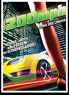 200 MPH ACIMA DOS LIMITES