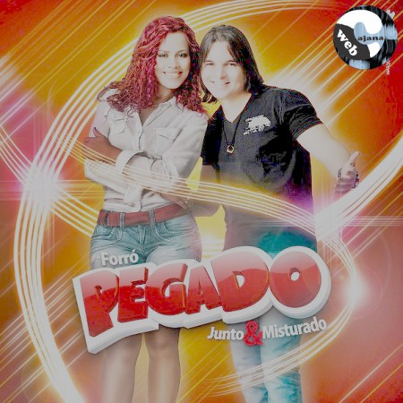 Forró Pegado Em Ritmo de Seresta